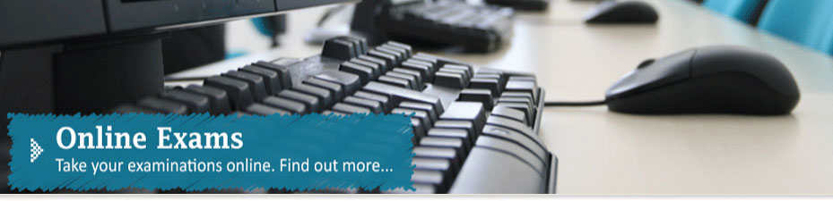 online examination portal